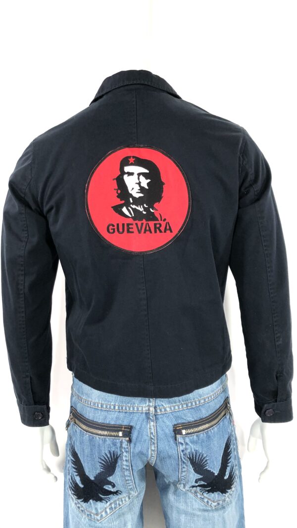 Jacka Guevara - Bild 2