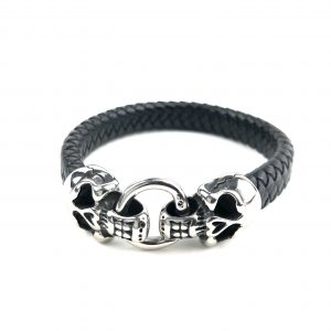 Herr armband