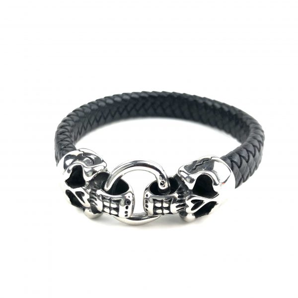 Herr armband