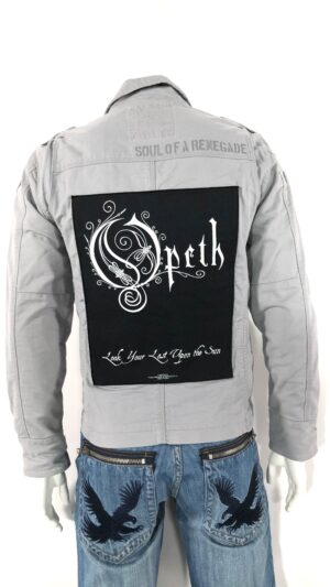 Jacka Opeth
