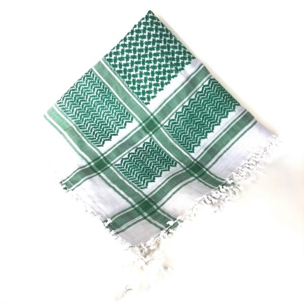 Palestinasjal