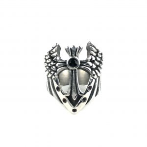 Herr ring