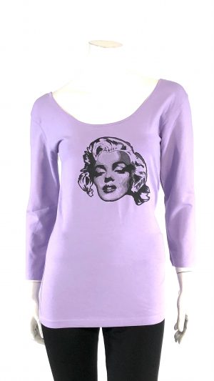Topp Marilyn Monroe