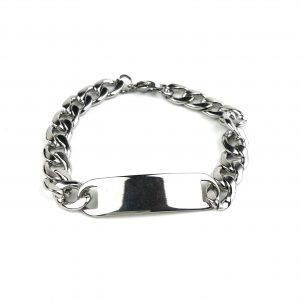 Herr armband