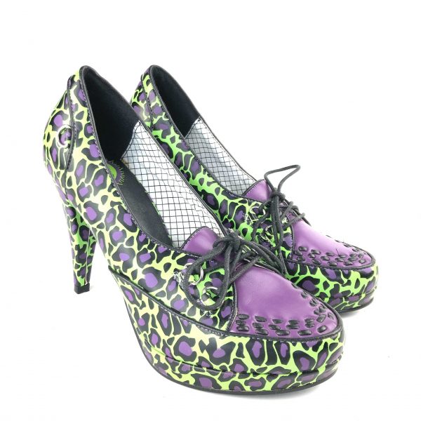 Pumps