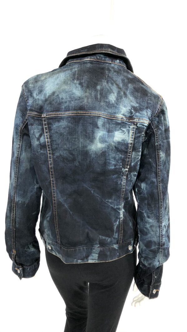 Jeansjacka - Bild 2