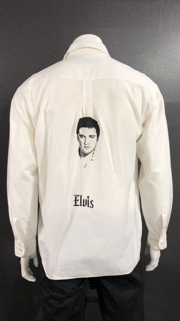 Skjorta Elvis - Bild 2