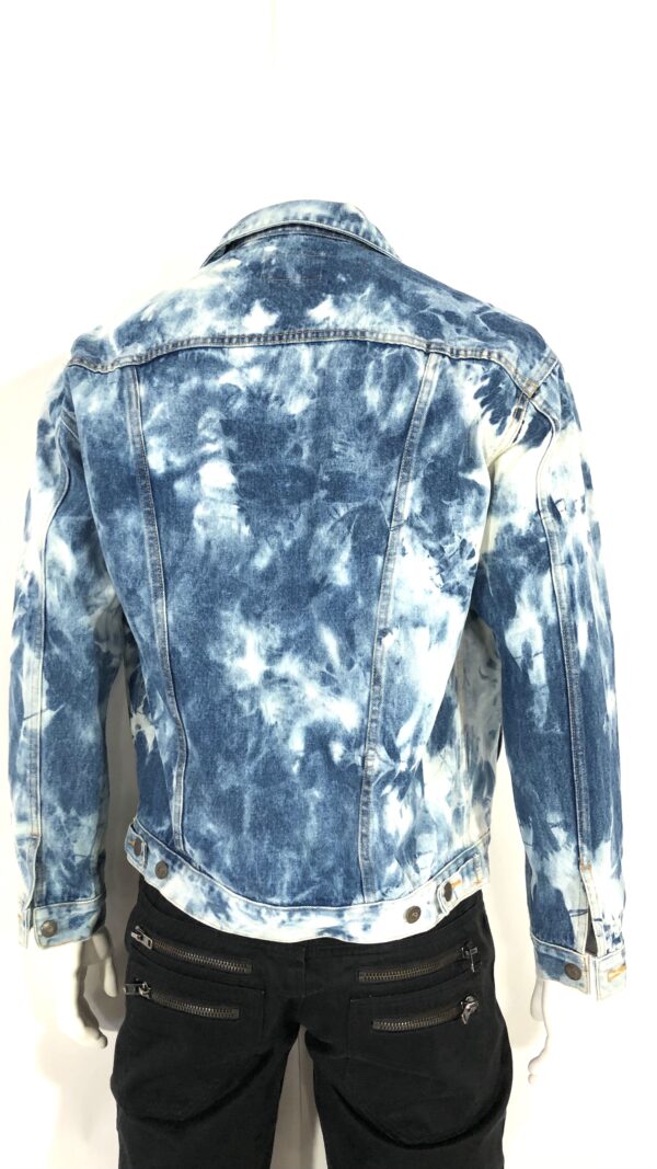 Jeansjacka - Bild 2