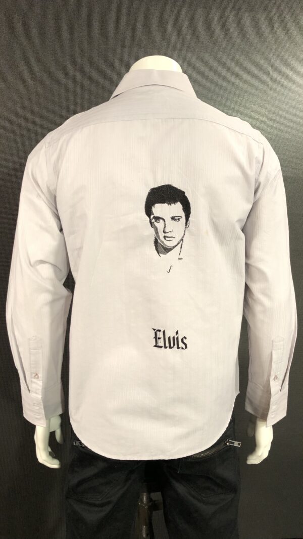 Skjorta Elvis - Bild 2