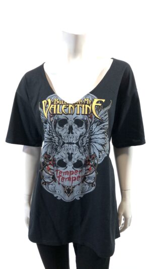 T-shirt Bullet for my valentine