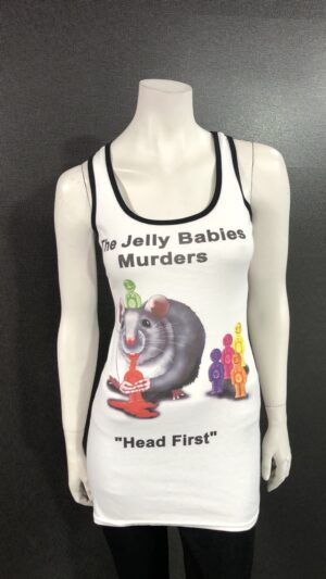 Linne Jelly Babies
