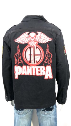 Jacka PANTERA