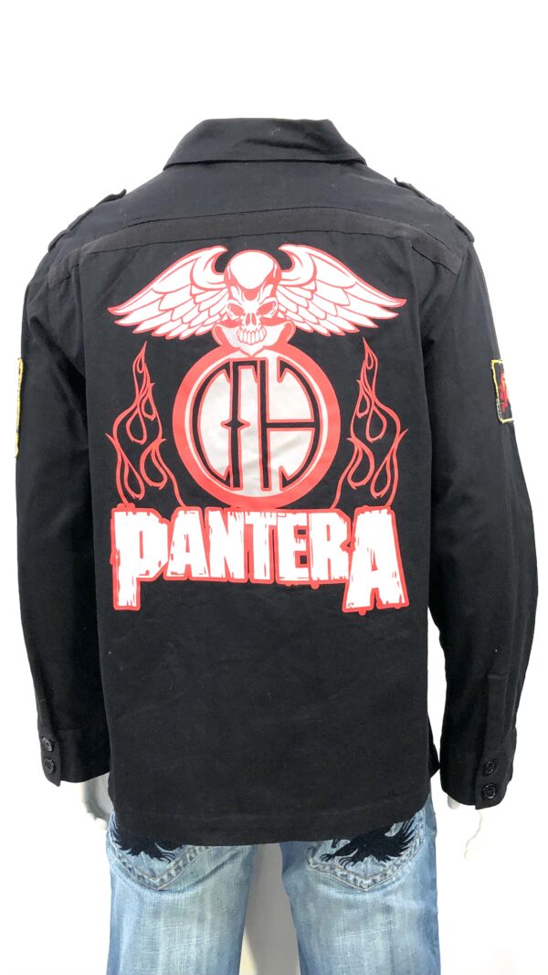 Jacka PANTERA