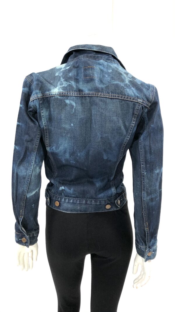 Jeansjacka - Bild 2