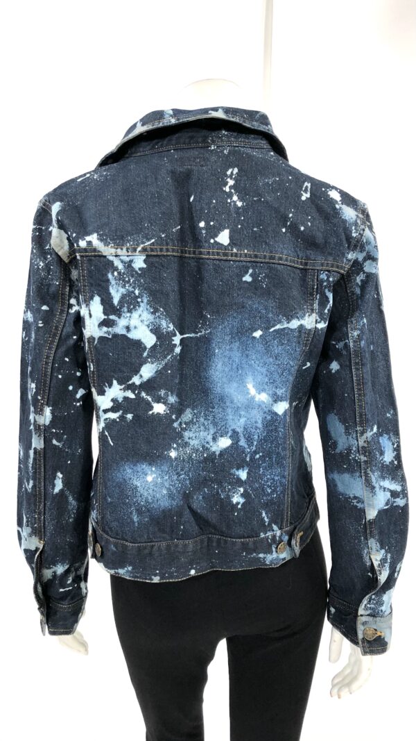Jeansjacka - Bild 2