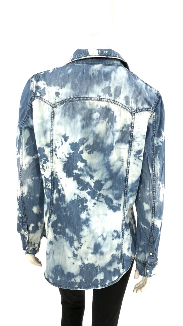 Jeanskjorta - Bild 2