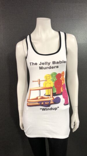 Linne Jelly Babies