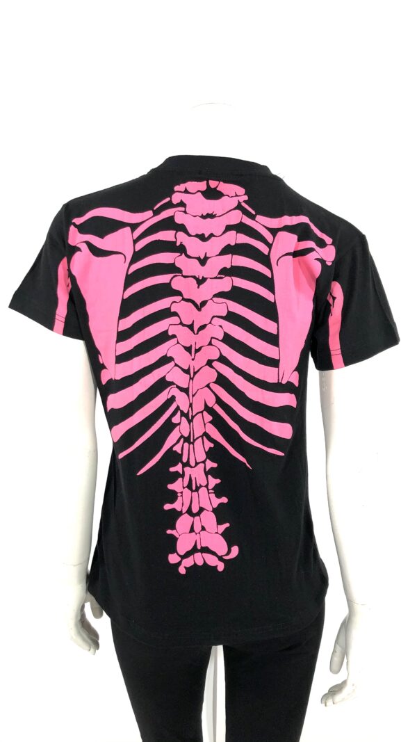 T-shirt skelett - Bild 2