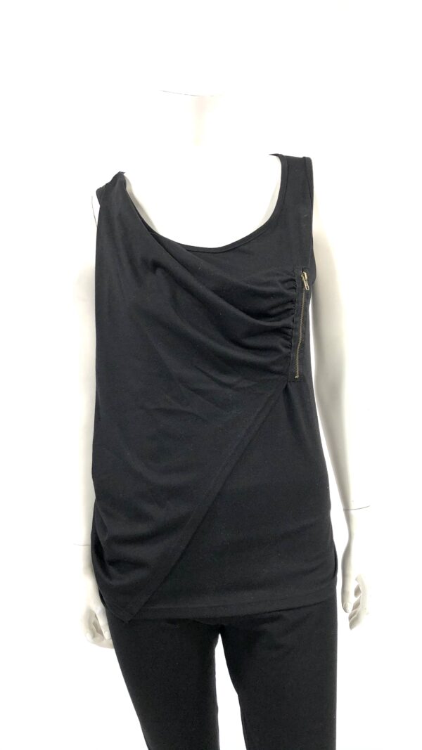 Linne draperat
