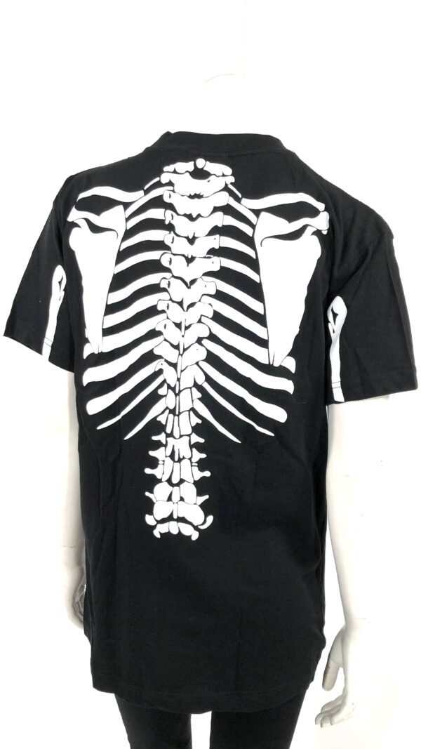 T-shirt skelett - Bild 2