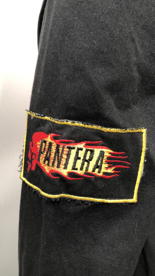 Jacka PANTERA - Bild 3