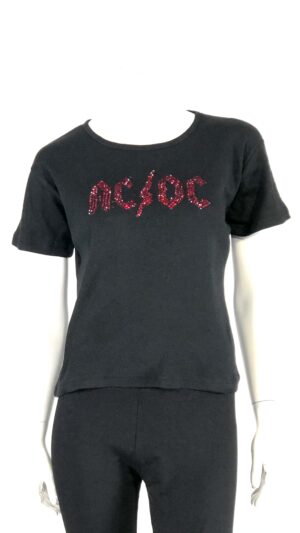 T-shirt ACDC