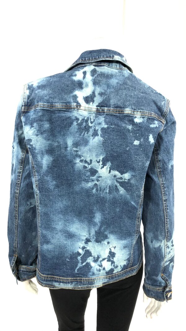 Jeansjacka - Bild 2