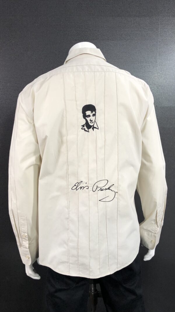 Skjorta Elvis - Bild 2