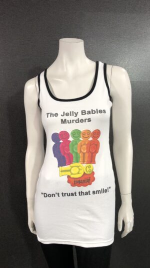 Linne Jelly Babies