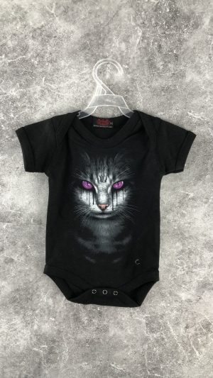 Body med katt