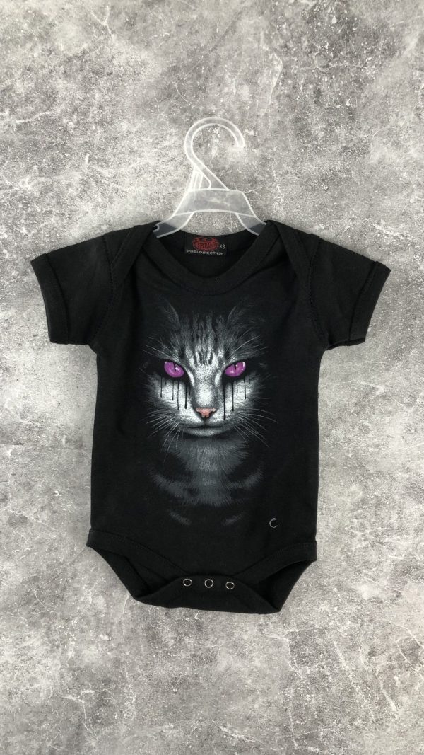 Body med katt