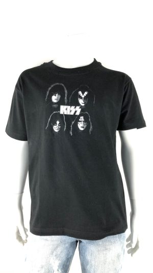 T-shirt KISS