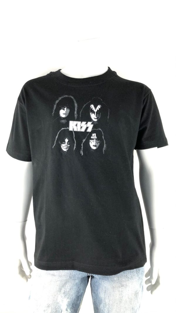 T-shirt KISS