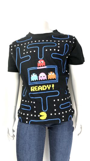 T-shirt PAC MAN