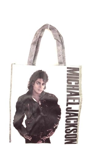 Väska Michael Jackson