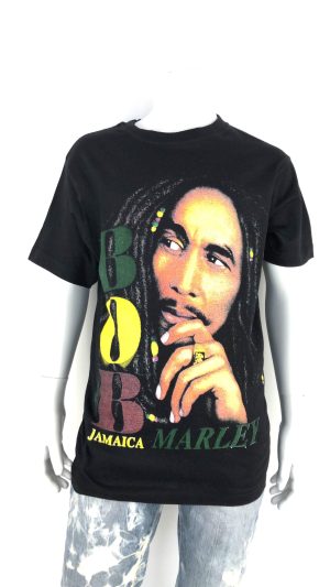 T-shirt Bob Marley