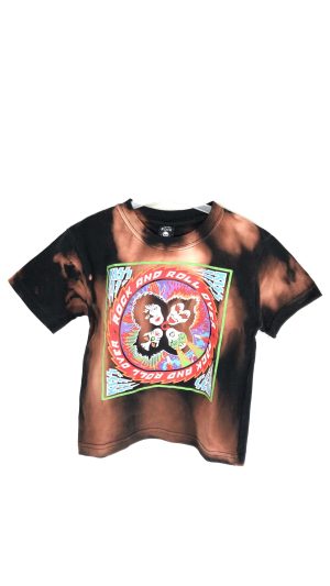 T-shirt KISS