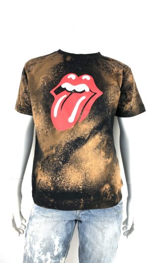 T-shirt Rolling stones