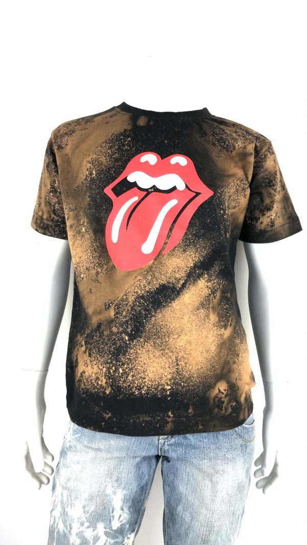 T-shirt Rolling stones