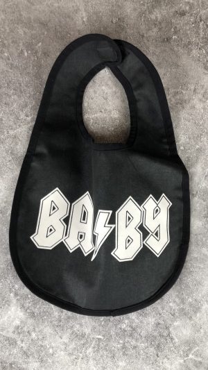 Haklapp BABY