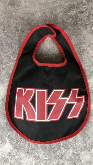Haklapp KISS