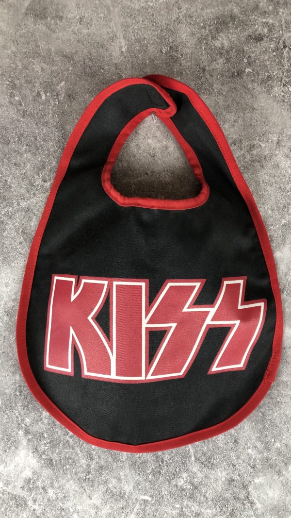 Haklapp KISS