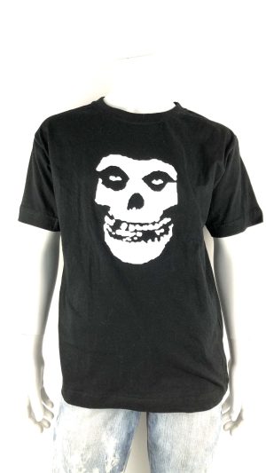 T-shirt Miss fits
