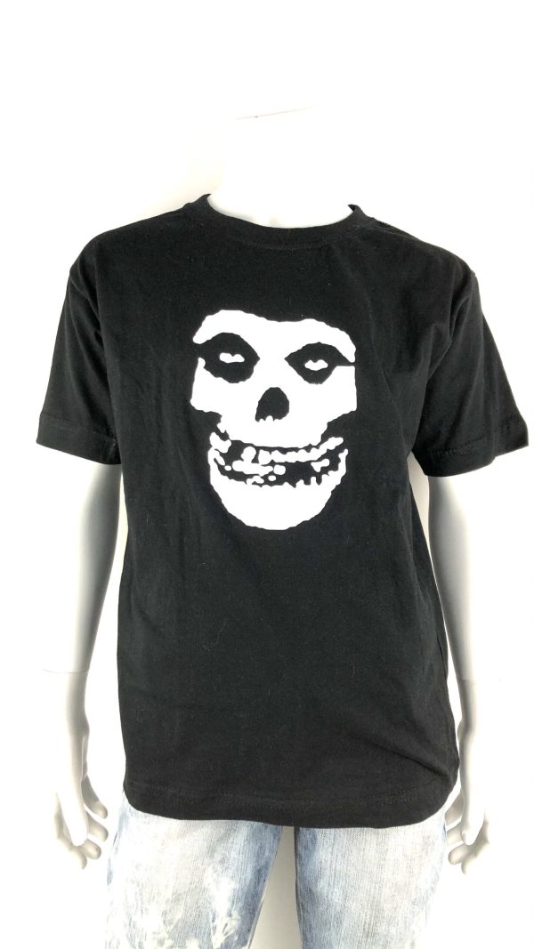 T-shirt Miss fits