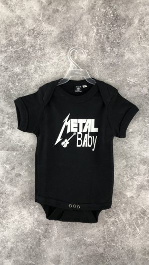 Body Metal baby