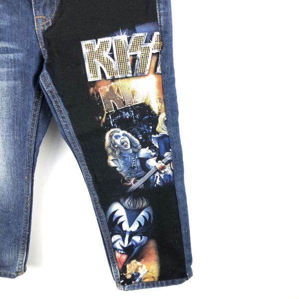 Jeans KISS - Bild 2