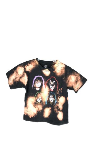 T-shirt KISS