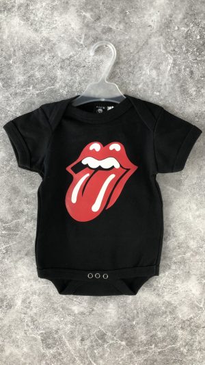 Body Rolling stones
