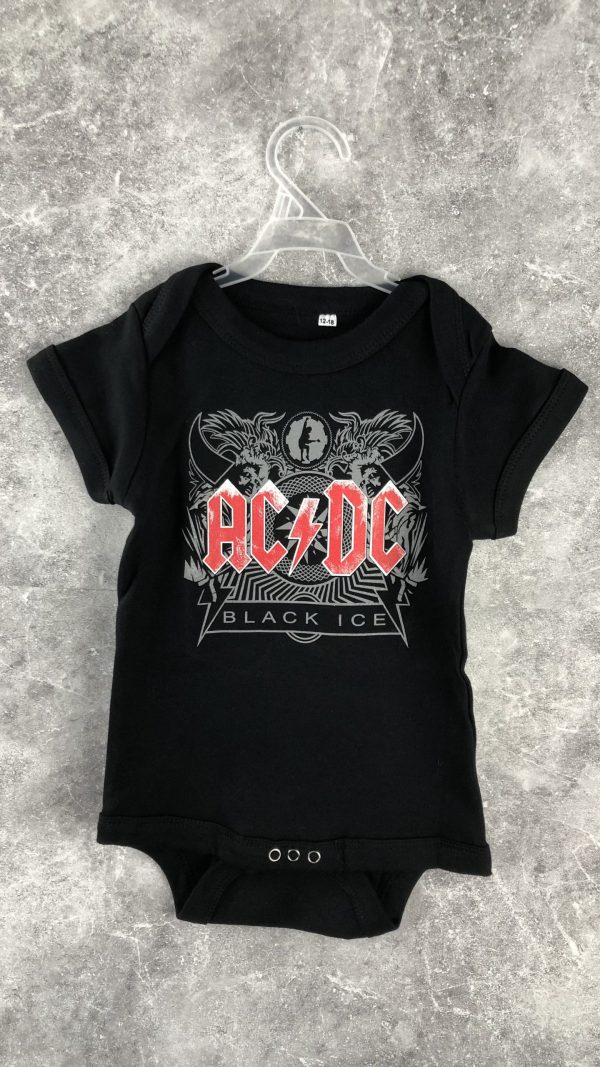 Body ACDC