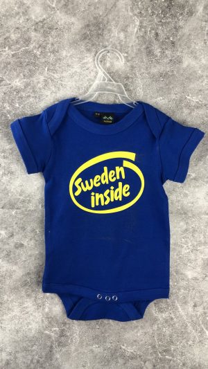 Body Sweden inside